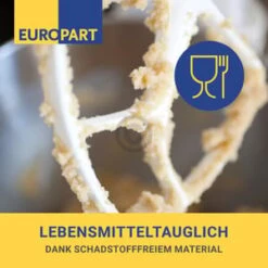 Flachrührer Wie K45B KitchenAid 488000510843 Für Küchenmaschine -Hausgeräte Verkauf 0253b07329134ae996101410b88be88c7252F7252F2252Ff252F772fa80e5c58dfcd4398dc51b87f8e22ea72580f image 5 url 10005493