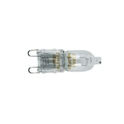 Halogenlampe G9 25W SIEMENS 00607291 Für Herd Dunstabzugshaube Mikrowelle