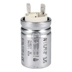 Kondensator 3,15µF AEG 5028577800/2 Für Dunstabzugshaube