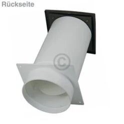 Mauerdurchführung 150erR Braun