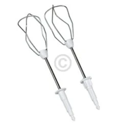Rührbesen BOSCH 00659061 Turbobesen Set Rechts Links Für Handmixer