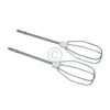 Rührbesen BOSCH 00263602 Set Rechts Links Set Für Handmixer Stabmixer