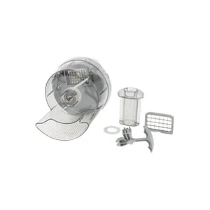 Würfelschneider BOSCH MUZ5CC2 00577340 für MUM5 Küchenmaschine Würfelschneider BOSCH MUZ5CC2 00577340 Für MUM5 Küchenmaschine -Hausgeräte Verkauf 0dbcdb56bbb04cafa2f6d458e0256610d252F8252F3252Ff252Fd83f4a2f5a610943657dfd1d2469ed928c7dd242 image 2 url 206267