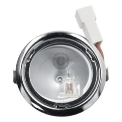 Halogenlampe Mit Halterung 00615246 Für Dunstabzugshaube