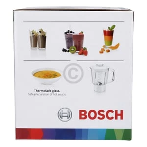 Mixeraufsatz BOSCH MUZ45MX1 17002357 für Küchenmaschine Mixeraufsatz BOSCH MUZ45MX1 17002357 Für Küchenmaschine -Hausgeräte Verkauf 0f8e0615023e4143b1dcc6b8101b0f2e3252Fc252Fb252Fd252F3cbd2a76c7750038e5be6e09bfa888589a856598 image 3 url 10002980