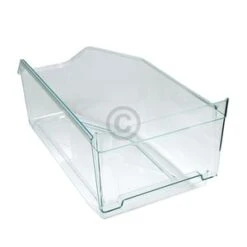 Schublade 435x199x235mm Gemüseschale Lang LIEBHERR 9290014 Für Kühlschrank