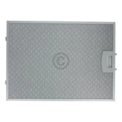 Fettfilter NEFF 00672350 Metallfilter 385x275mm Für Dunstabzugshauben