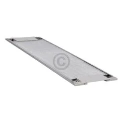 Metallfettfilter AEG 50263849007 510x160mm Für Dunstabzugshaube