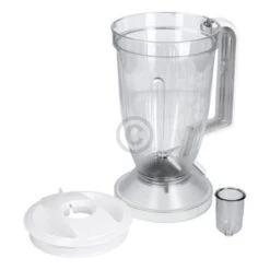 Mixeraufsatz BOSCH 00677472 Für Küchenmaschine 3 Mixeraufsatz BOSCH 00677472 Für Küchenmaschine -Hausgeräte Verkauf 18a6e662c3d340dab9040ed95b0447246252Ff252Fb252F8252F6fb8b58a3eea498dd0e6a9edbc7847f95d94515c image 2 url 211180