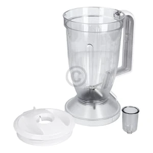 Mixeraufsatz BOSCH 00677472 für Küchenmaschine Mixeraufsatz BOSCH 00677472 Für Küchenmaschine -Hausgeräte Verkauf 18a6e662c3d340dab9040ed95b0447246252Ff252Fb252F8252F6fb8b58a3eea498dd0e6a9edbc7847f95d94515c image 2 url 211180