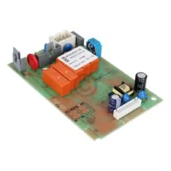 Steuerungsmodul Bosch 00646709 Für Dunstabzugshaube