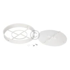 Rückstauklappe BOSCH 00645769 150mmØ DHZ7440 Für Dunstabzugshaube
