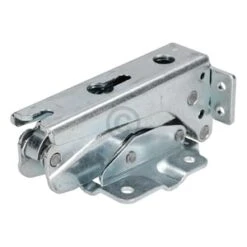 Electrolux Türscharnier Links Oben / Rechts Unten AEG 2211201054 Für Kühlschrank Gefrierschrank Kombination