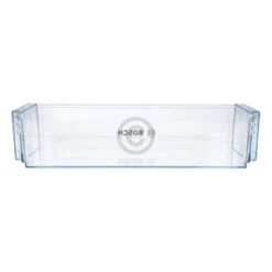 Abstellfach BOSCH 00704751 Flaschenabsteller 470x95mm Für Kühlschranktüre KühlGefrierKombination