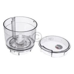 Universalzerkleinerer Mit Deckel BOSCH 00481094 Für Küchenmaschine