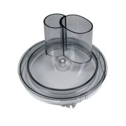 Deckel Für Rührschüssel, Mit Zwei Einfüllöffnungen 00489136 489136 Bosch, Siemen