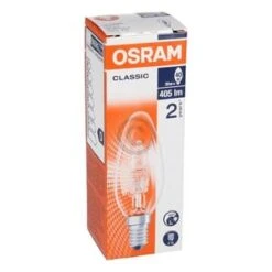 Halogenlampe E14 30W BOSCH 00625761 35mmØ 98mm Für Dunstabzugshaube