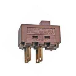 Lichtschalter 481927618054 Bauknecht, Whirlpool, Ikea