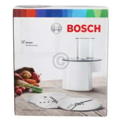 Durchlaufschnitzler BOSCH MUZ4DS4 17001357 Für Küchenmaschine -Hausgeräte Verkauf 260b15c9fae74516ad32f645dfa56cce6252Fe252F5252Fc252F6e5ceb36ce62b2e04abc3fda5b8abe5449b04df9 main image url 10005429
