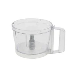 Rührschüssel BOSCH 12009553 Kunststoffschüssel Für Küchenmaschine