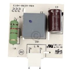 LED Lampenmodul Beko 4398081200 Für KühlGefrierKombination Kühlschrank