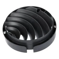 Umluftgitter BOSCH 12015202 Für Dunstabzugshaube