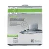 AEG Fettfiltermatte Electrolux 9029795334 E3CGA102 1140x470mm Universal Für Dunstabzugshaube