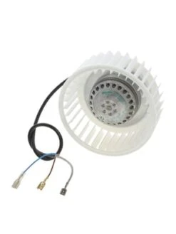 Lüftermotor 00298580