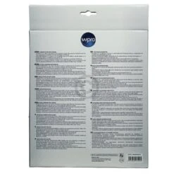 Whirlpool Kohlefilter Ø 255mm Wpro 484000008610 AEG, Electrolux, Juno, Zanussi, Bauknecht, 7 Whirlpool Kohlefilter Ø 255mm Wpro 484000008610 AEG, Electrolux, Juno, Zanussi, Bauknecht, -Hausgeräte Verkauf 2cd2221d3e6e456b8798e591e8d0ba875252Fd252Fc252Fc252F5dcc8df280e53316086f78ef2b61679129df3941 image 3 url 155539