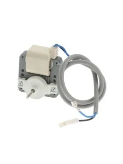 Lüftermotor 00656226