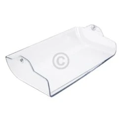 Deckel Rechts Für Türfach Oben Smeg 766135846 In Kühlschrank