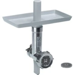 Fleischwolf BOSCH MUZ8FW1 00463661 Für MUM8 Küchenmaschine -Hausgeräte Verkauf 3365db96795d4c2bb6632a76ac822c35d252Fe252F3252Fe252Fde3e16ad5f66010ef8f2367bb9a35fb037458675 image 6 url 205190