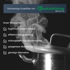 Premium Aktivkohlefilter - Passend Wie BSH 296178 Siemens LZ34501 Bosch DHZ3400/5/6 00296178 -Hausgeräte Verkauf 33f1c098212841e19b5e9eaef6d785db8252F1252F7252Ff252F817fee48857b4e890602e05500efab30f512cf39 bersicht kohlefilter