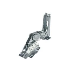 Türscharnier SIEMENS 00750252 Unten Für Kühlschrank Gefrierschrank KühlGefrierKombination