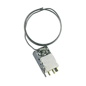 Thermostat K59-L2170 Ranco 800mm Kapillarrohr 3x6,3mm AMP Zanussi 226237703/5 Original AEG Thermostat K59-L2170 Ranco 800mm Kapillarrohr 3x6,3mm AMP Zanussi 226237703/5 Original -Hausgeräte Verkauf 3747c82fede84b09b492a649494b19ff6252F3252F8252Fa252F638ab9c9cba3f7a7e4354475cf0f08500573e26c rt main image url 280696