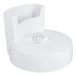 Gehäuseunterteil Von Durchlaufschnitzler BOSCH 12018136 Für Küchenmaschine