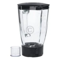 Glasmixbecher Mit Deckel BOSCH 00579565 MUZ9MX1 Für Küchenmaschine