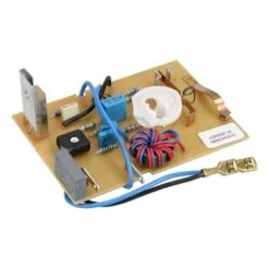 Steuerungsmodul BOSCH 00420301 Für Standmixer