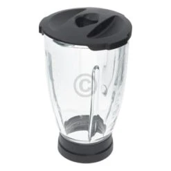 Mixeraufsatz BOSCH 00701104 Glasmixbecher Mit Deckel Für Küchenmaschine -Hausgeräte Verkauf 3a88d554319f41e8a9592d1d7f250d06e252Fd252Fd252F5252Fedd5f2b40217bd88b4267885fde0dc1aa95077bc image 2 url 212052