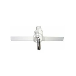 Durchlaufschnitzlerflügel BOSCH 00081212 Für Küchenmaschine