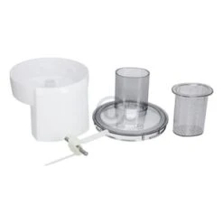 Durchlaufschnitzler BOSCH MUZ4DS4 17001357 Für Küchenmaschine