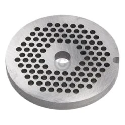 Lochscheibe 3mm Für Fleischwolf BOSCH 00047962 An Küchenmaschine