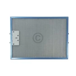Fettfilter Eckig Metall 327x247mm 5029300900 AEG, Electrolux, Juno, Zanussi