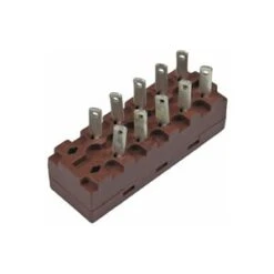 Schiebeschalter Für Motor 5023142800 AEG, Electrolux, Juno, Zanussi