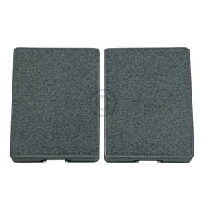 Kohlefilter 300x210mm BSH, 2 Stück 00271068 271068 Neff, Bosch, Siemens, Neff Kohlefilter 300x210mm BSH, 2 Stück 00271068 271068 Neff, Bosch, Siemens, Neff -Hausgeräte Verkauf 427d5f5c4b4e4e51b75acc7237def2161252F5252Fc252F1252F15c149f772a933a2038d7476ea38acc90565716a main image url 190941