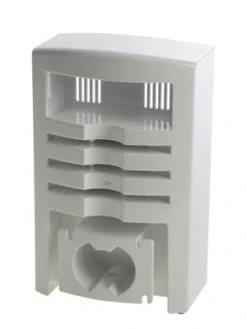 Gehäuse-Rückteil 00650679