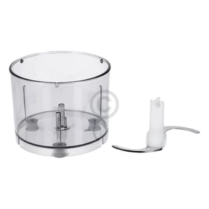 Mixbecher für Zerkleinerer BOSCH 12041657 an Handmixer Stabmixer Mixbecher Für Zerkleinerer BOSCH 12041657 An Handmixer Stabmixer -Hausgeräte Verkauf 44f50f86e18c47aab8790c6c187836a19252F9252F8252F4252F998464c9fa8af0637986077ca485e25acc13f543 main image url 10102460