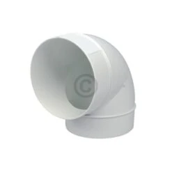 Rohrbogen 100erR Dalap 90°