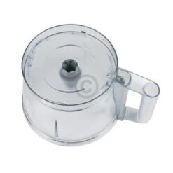 Rührschüssel BOSCH 12009553 Kunststoffschüssel Für Küchenmaschine 5 Rührschüssel BOSCH 12009553 Kunststoffschüssel Für Küchenmaschine -Hausgeräte Verkauf 457928cdc15242a0a5b0ecc6dec8ddaf2252F1252F8252F4252F218469c2b088569a50da3eca381d326b81582ab6 image 3