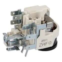 AEG Lüsterklemme Motorschutz Für Kühlschränke (2425610389) -Hausgeräte Verkauf 4798ffb41dbe4e1cb3b6caa78eca9fe04252Ff252F9252F0252F4f908adf58e8813696dbbde2f5eb3065edc425c9 image 2 url 347786